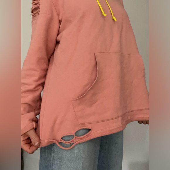 FBRK Oversized Hoodie - Picture 9 of 11
